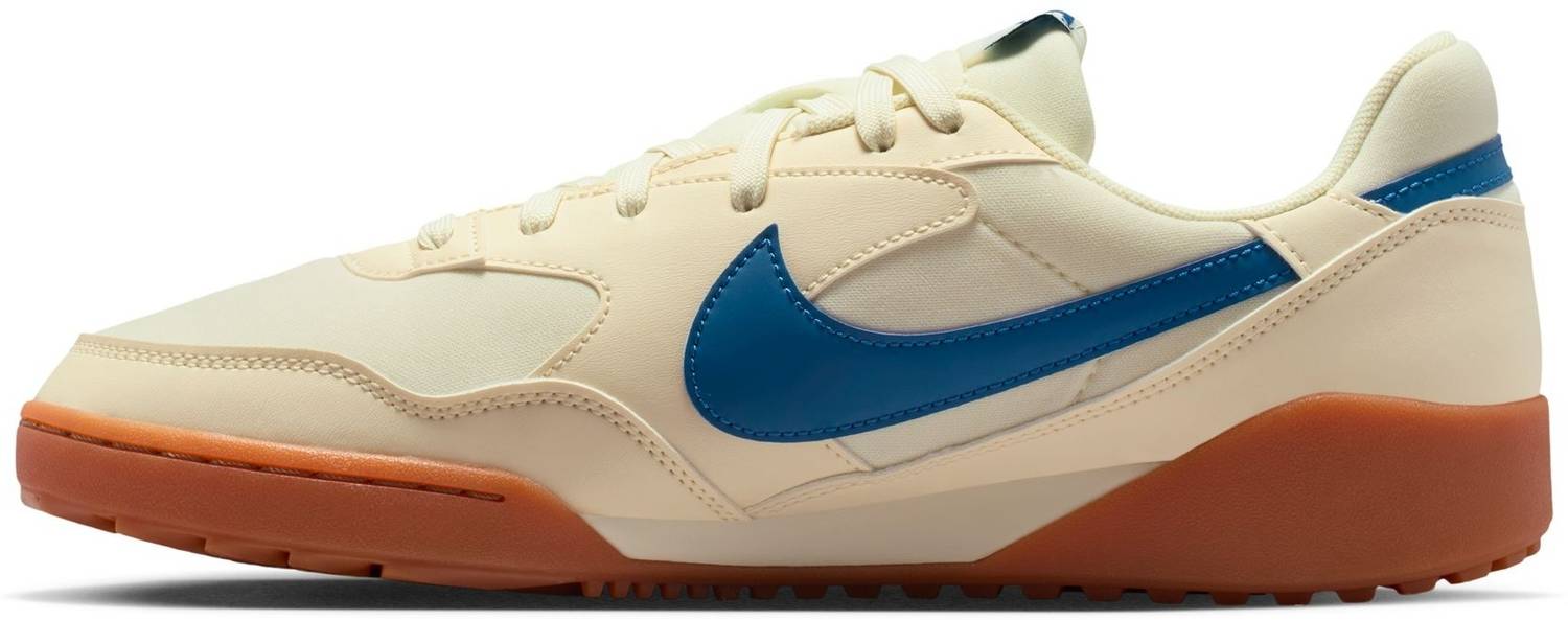 NIKE TERRA MANTA Men's White Sneakers - Image 3