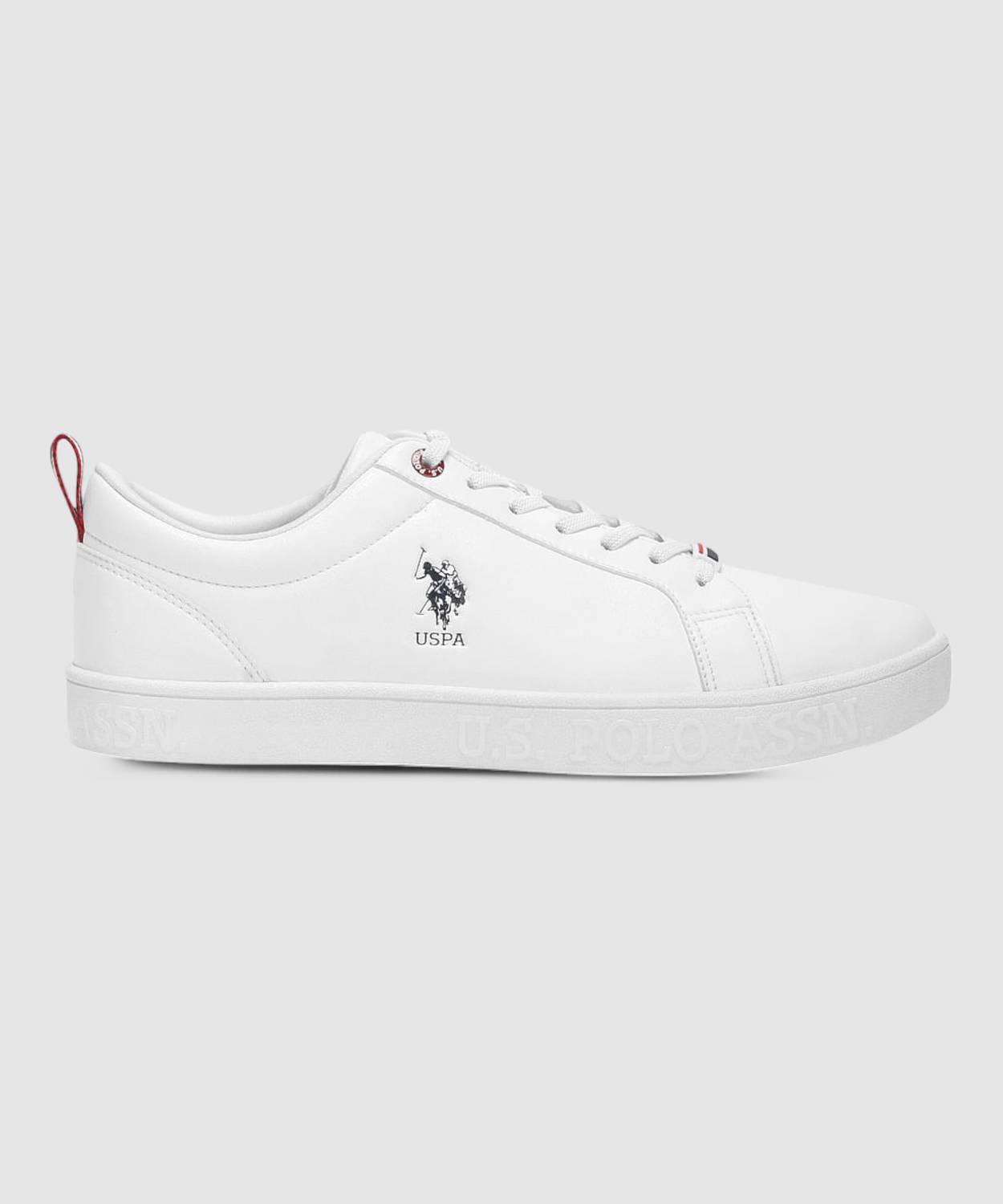 U.S. POLO ASSN. Dorit 2.0 Men's Sneakers - Image 2