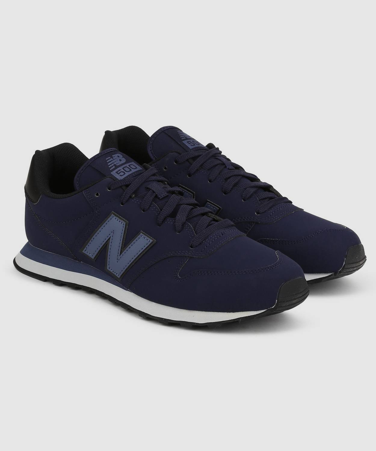 navy new balance 500 ete