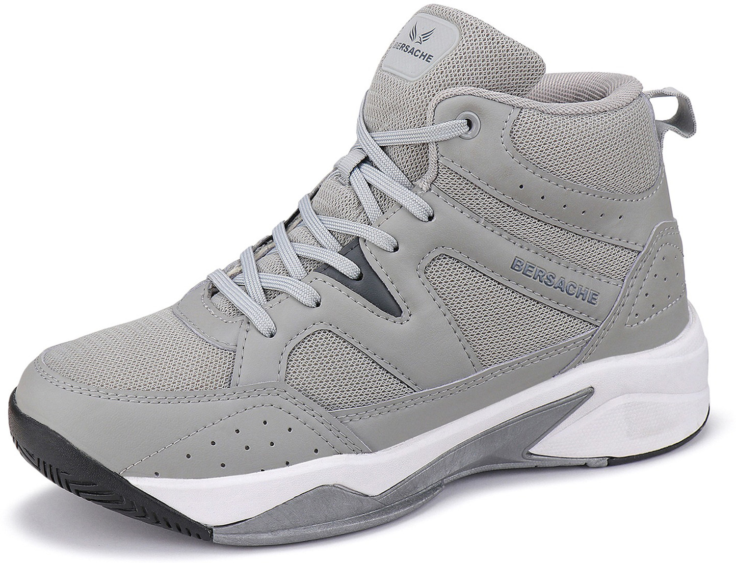 Image of BERSACHE Sneaker, Loafers ,Casual With Extra Comfort Sneakers For Men