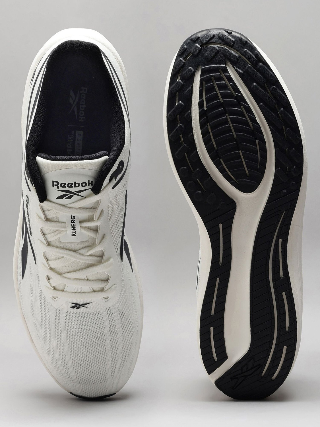 Image of REEBOK RUNERGY GL FLARE M Training & Gym Shoes For Men