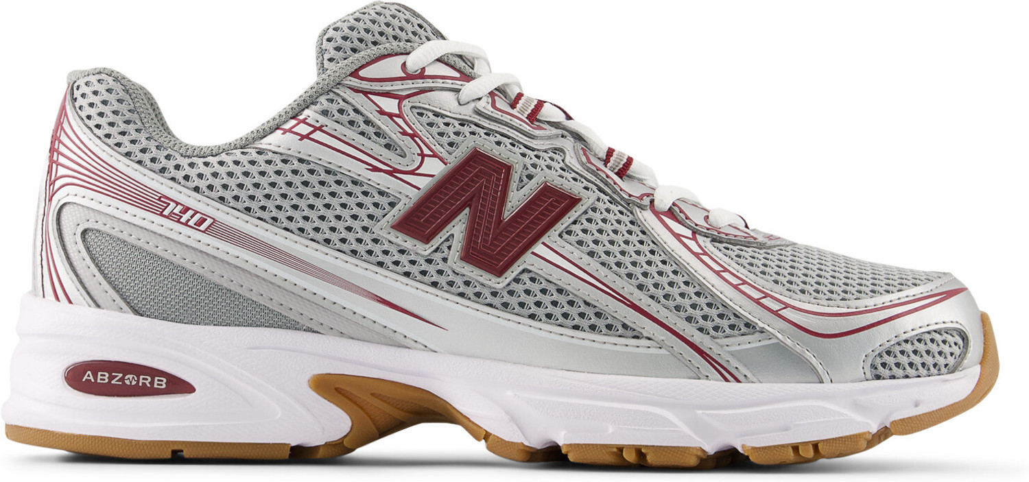 Image of New Balance 740 Sneakers For Men