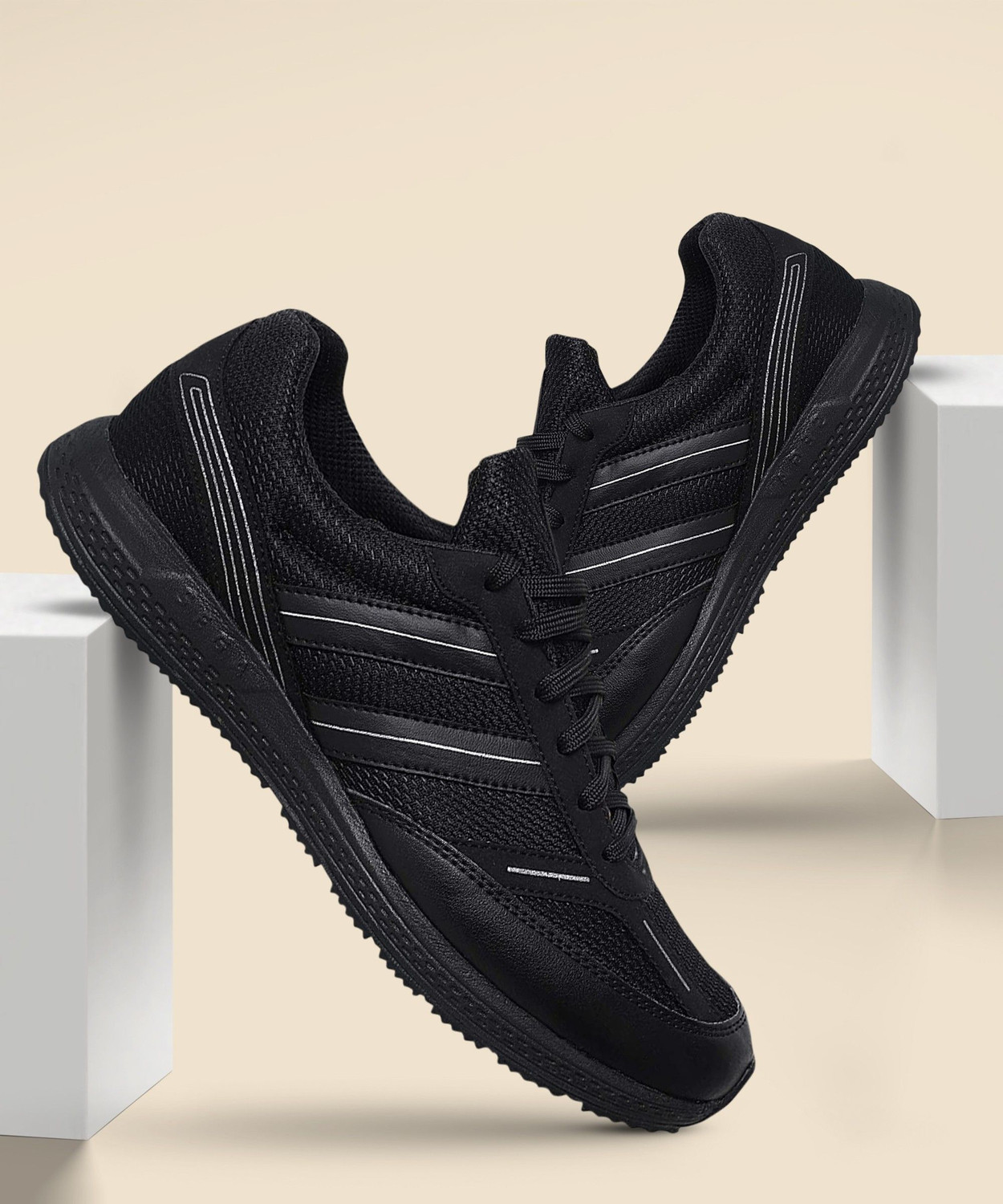 Image of SEGA Running Shoe Running Shoes For Men