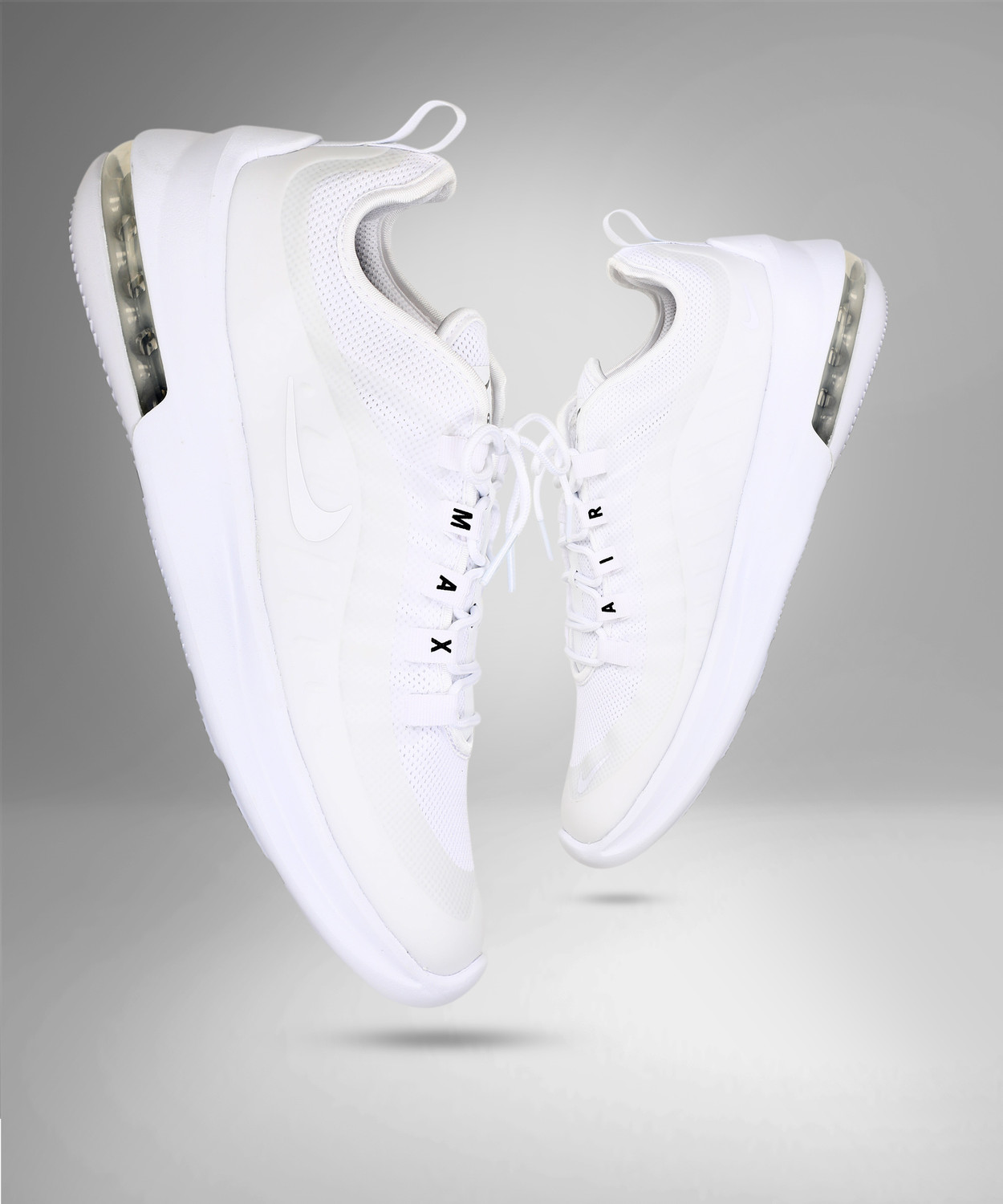 nike air max axis women's shoe