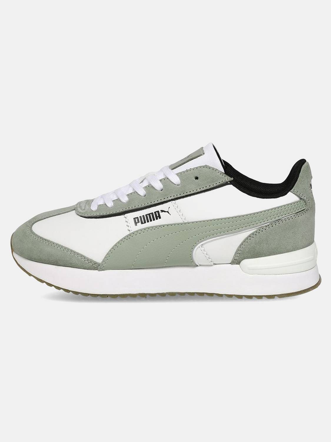 PUMA R78 Retro Sneakers For Men - Image 3