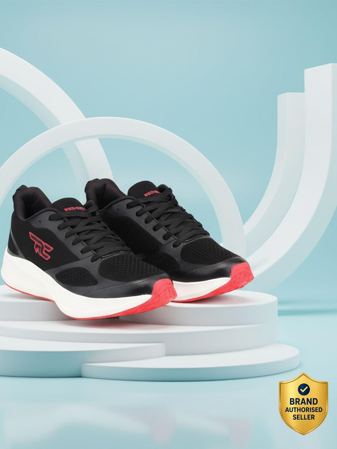 RED CHIEF R1770 001 Running Shoes For Men