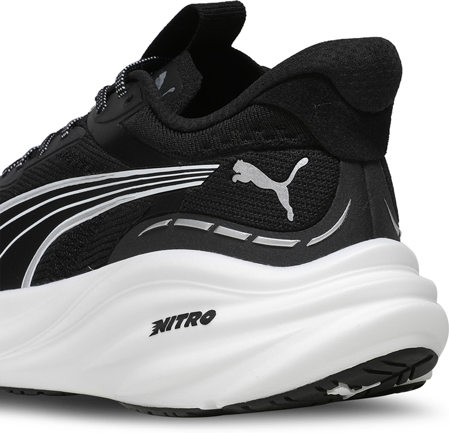 Image of PUMA Magnify NITRO 3 Running Shoes For Men
