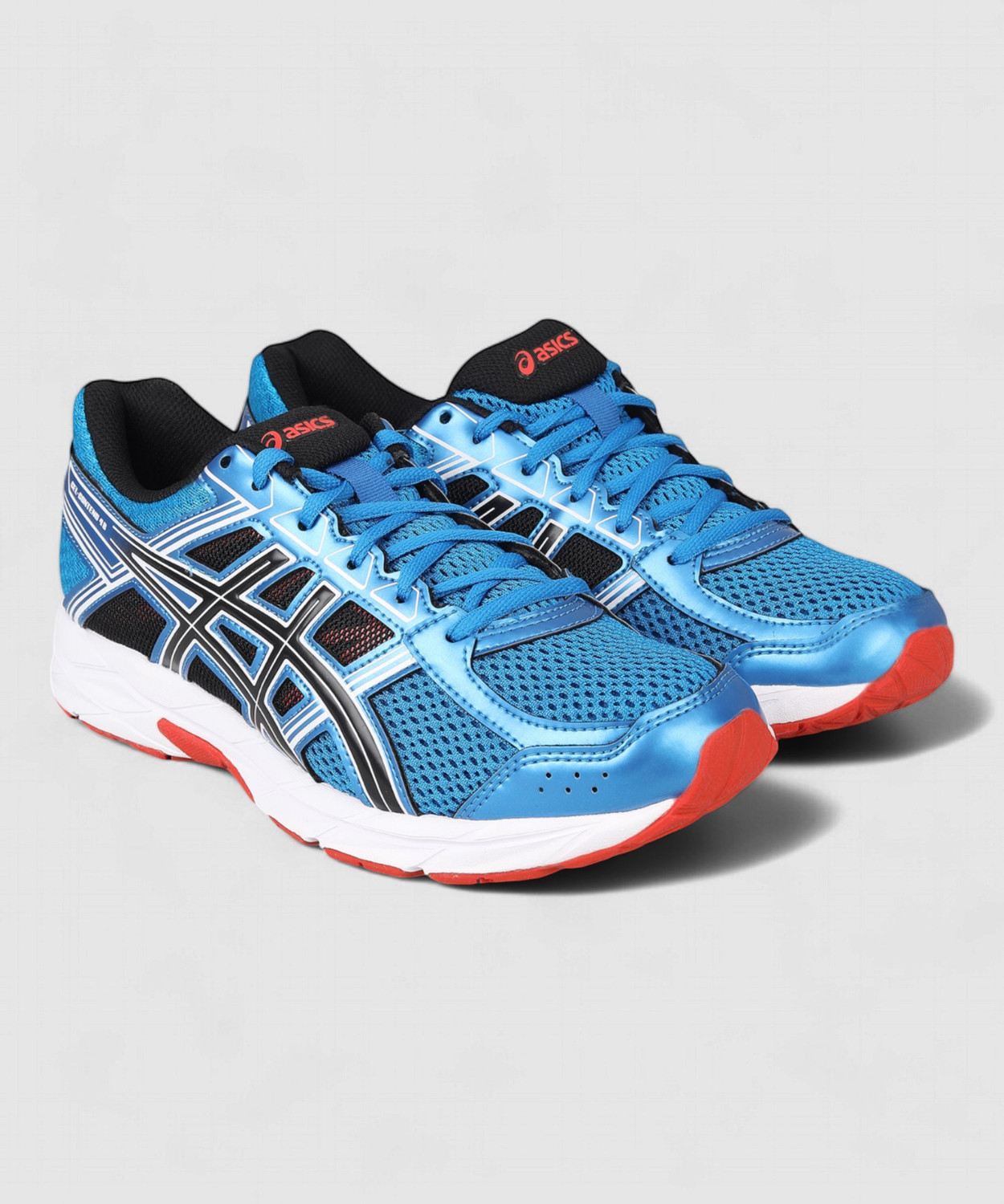 Image of Asics Gel-Contend 4B Running Shoes For Men