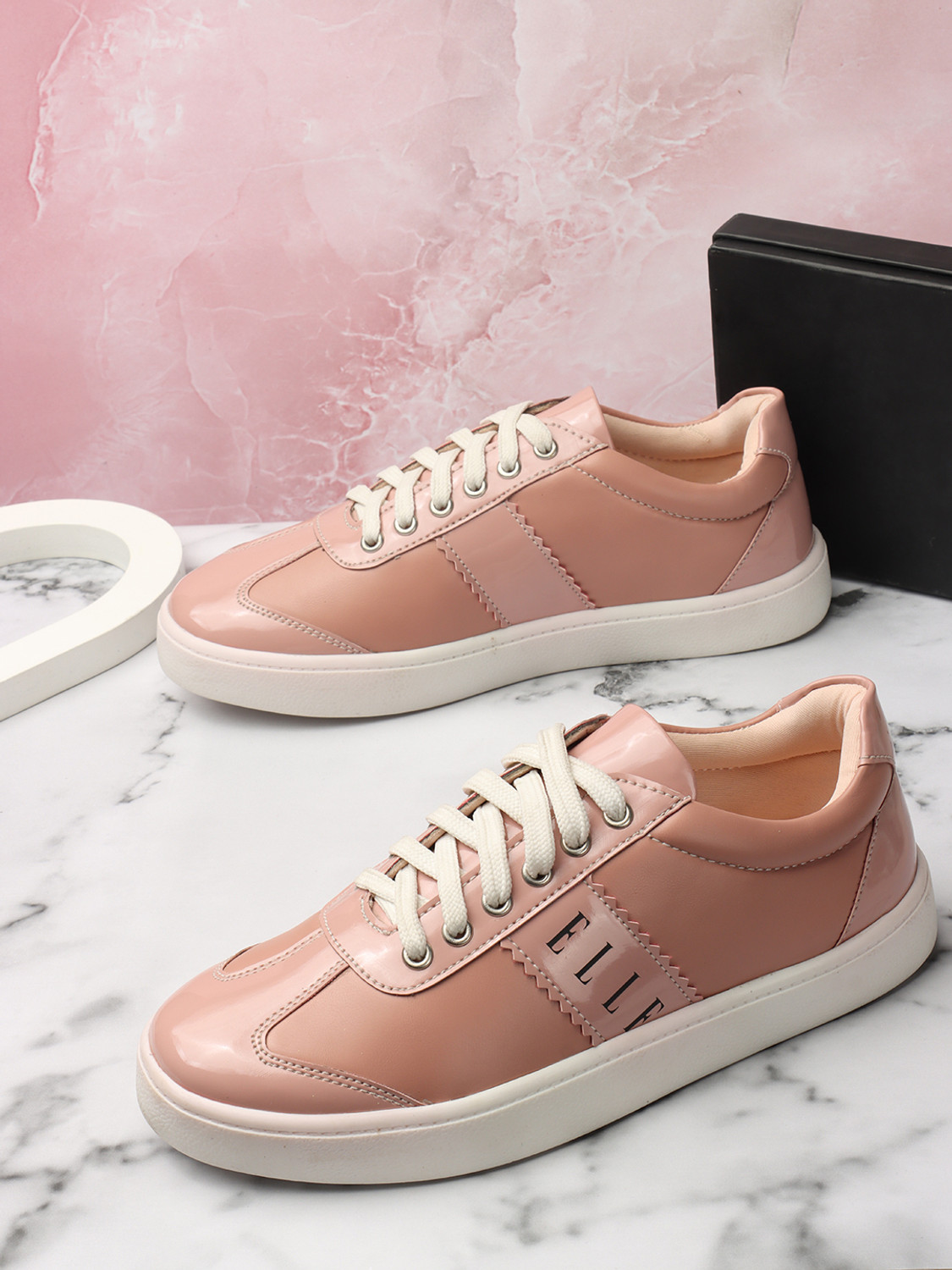 Image of Elle Sneakers For Women