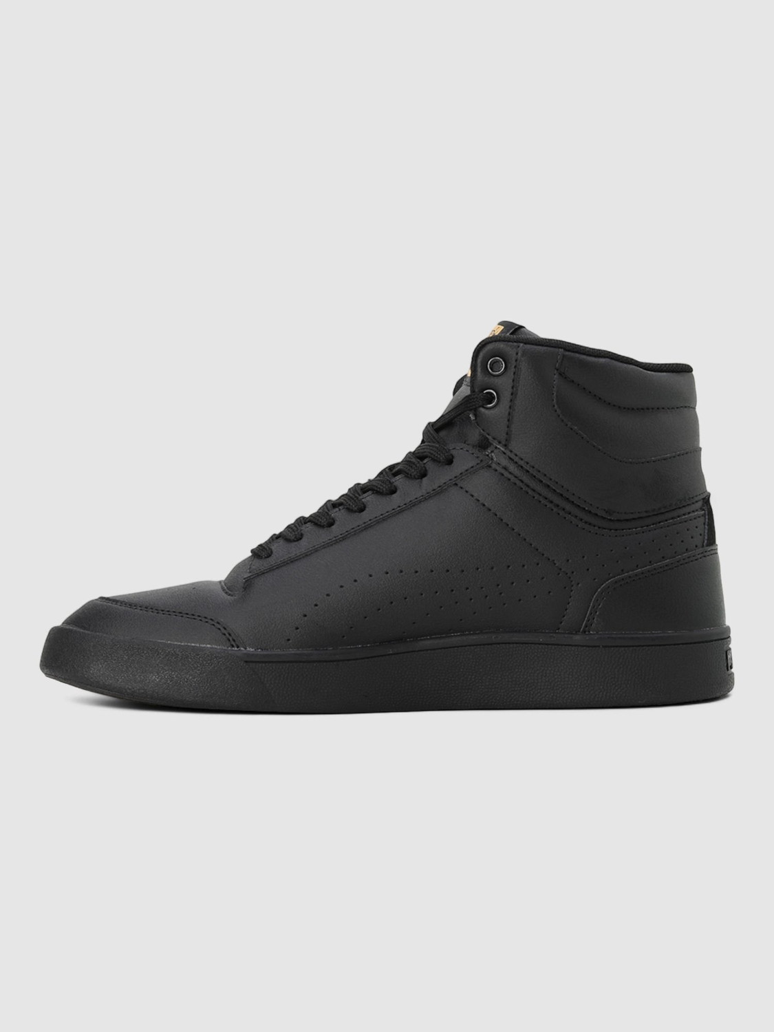 Image of PUMA Shuffle Mid Better V2 Sneakers For Men