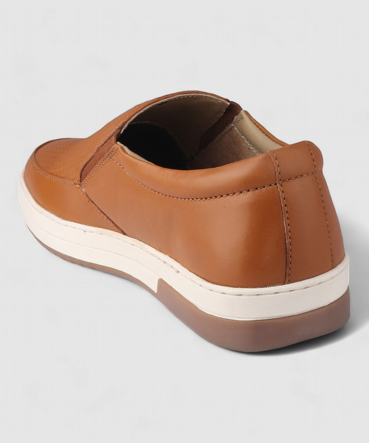 Image of RED CHIEF Slip On Sneakers For Men