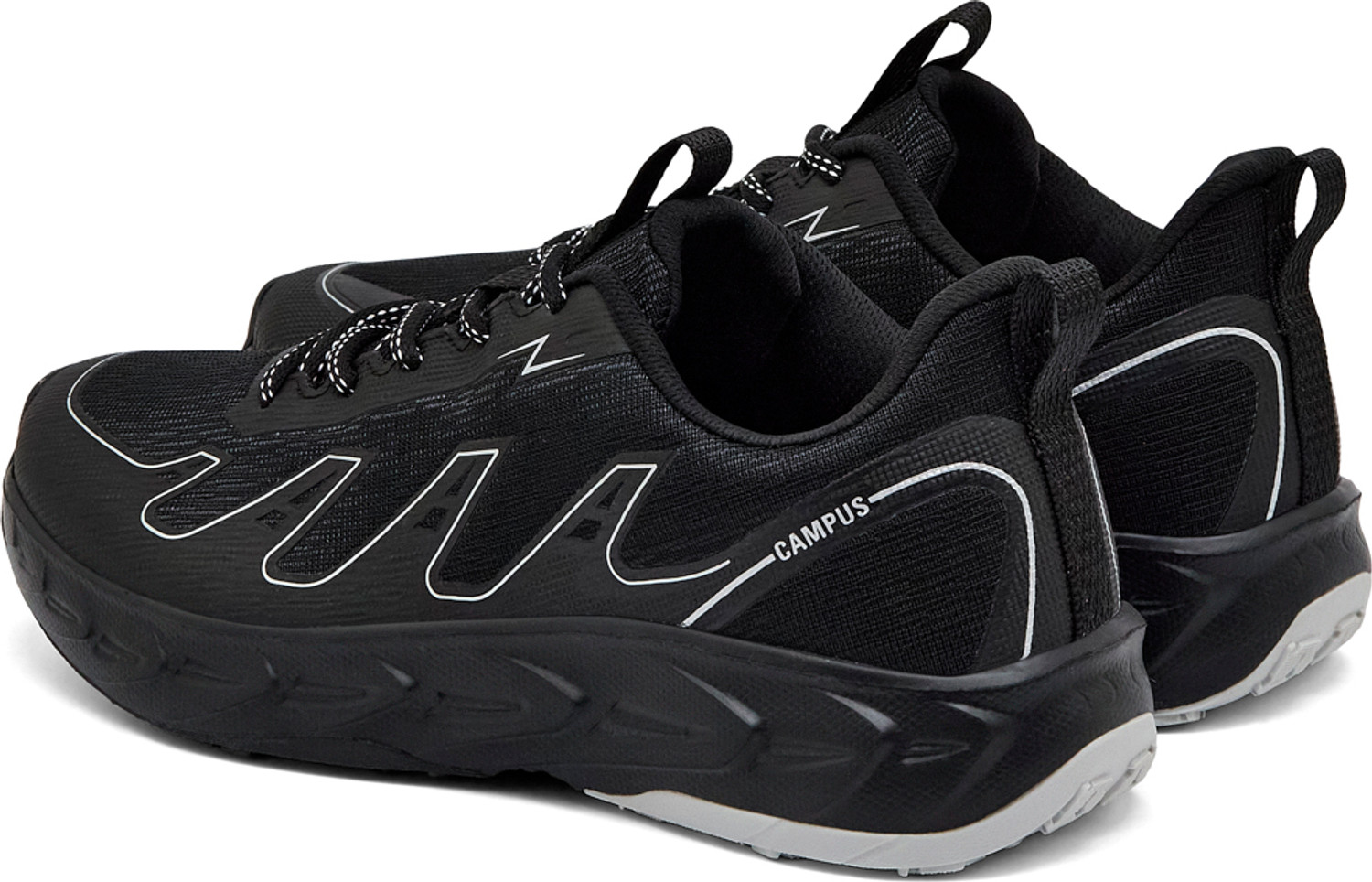 Image of CAMPUS DATRO Running Shoes For Men