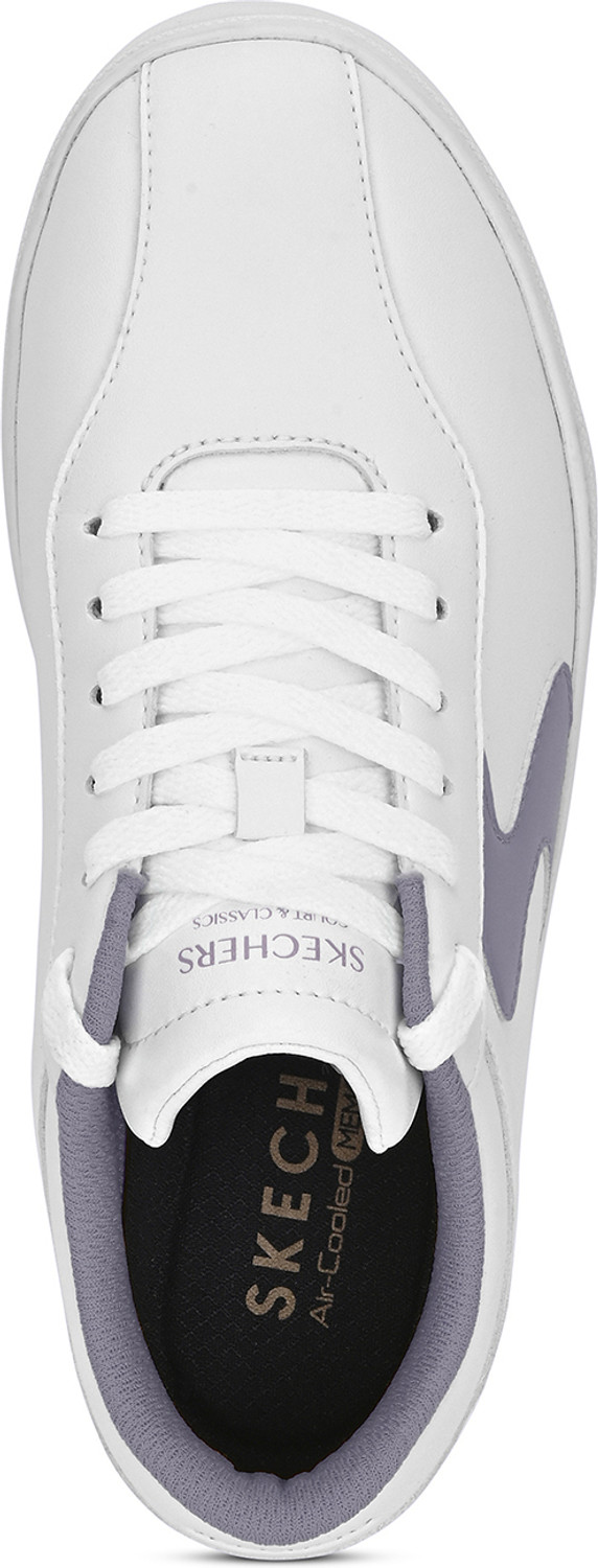 Image of Skechers EDEN LX Sneakers For Women