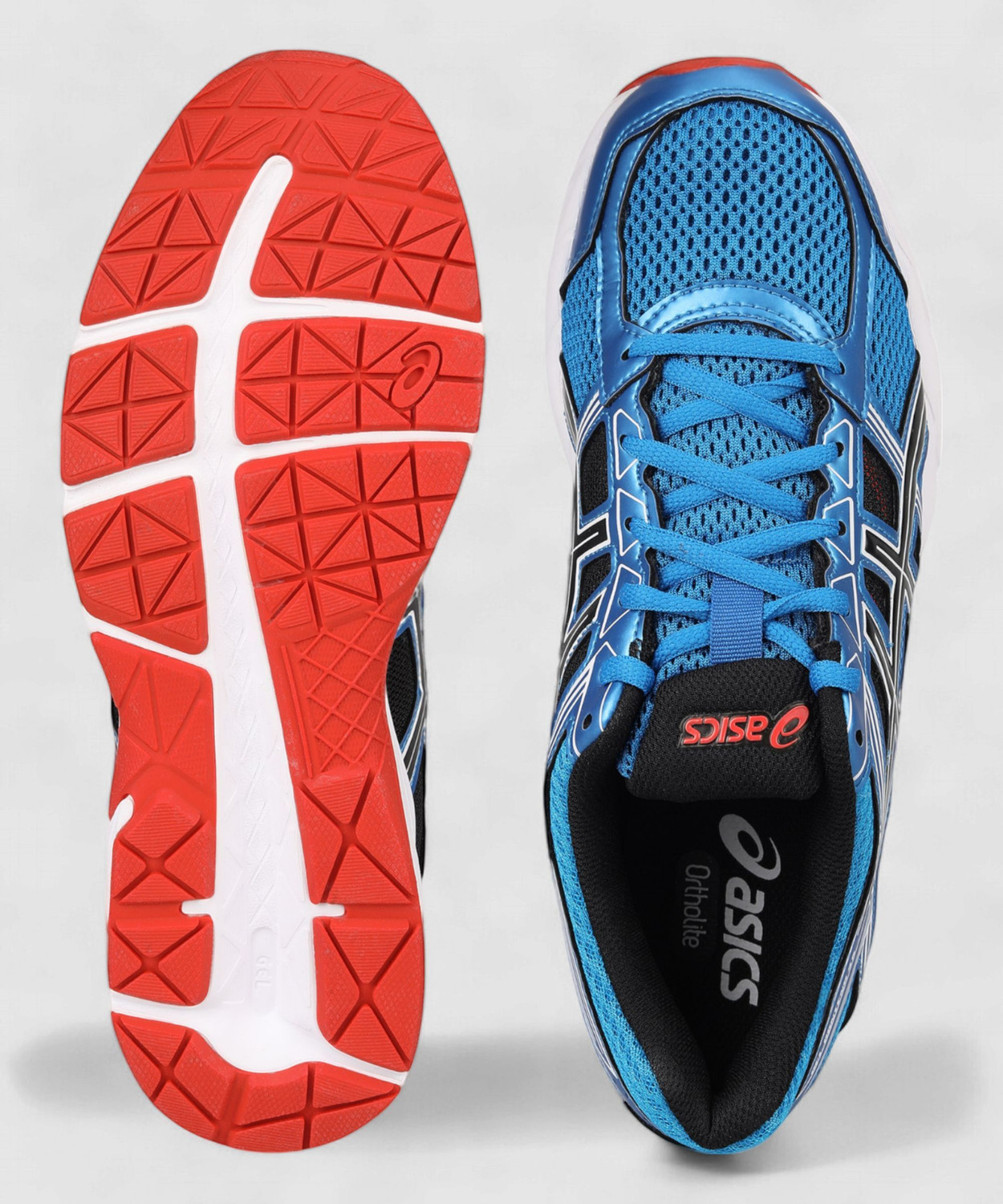Image of Asics Gel-Contend 4B Running Shoes For Men
