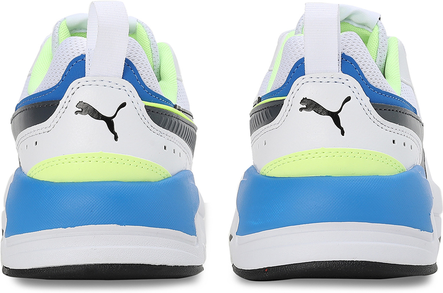 Image of PUMA X-Ray 2 Square Sneakers For Women