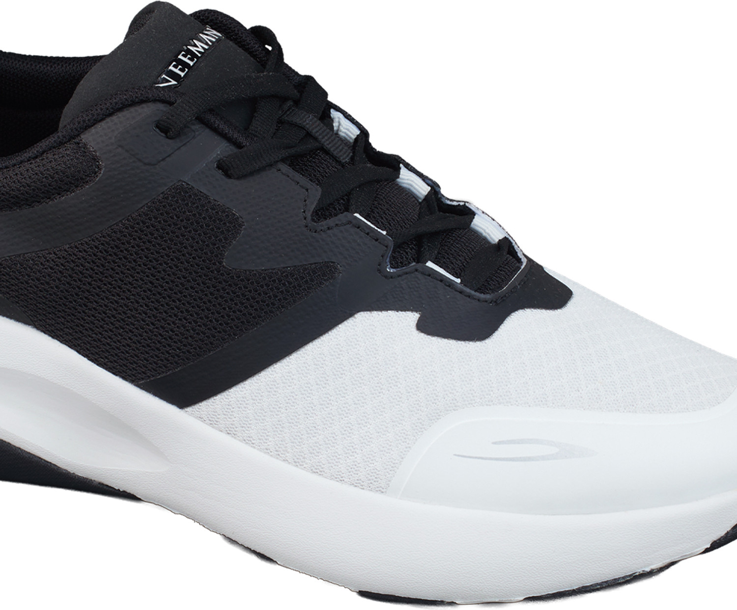 Image of Neemans Color Block Sneakers for Unisex Slip On Sneakers For Men