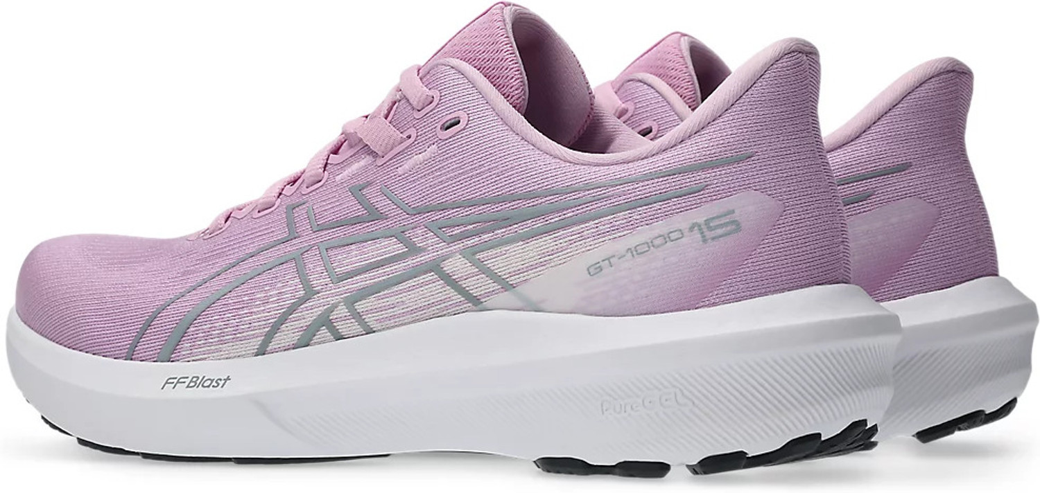 Image of Asics GT-1000 15 Running Shoes For Women