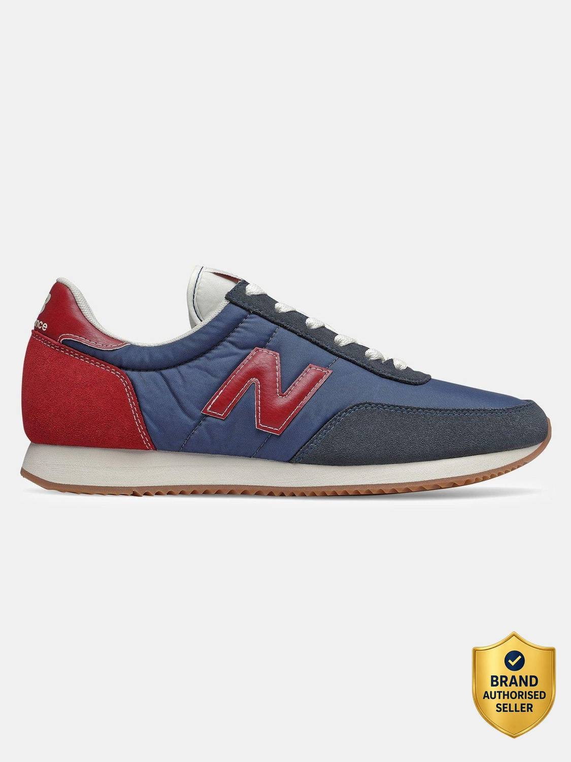 New Balance 720 Men's Blue Sneakers
