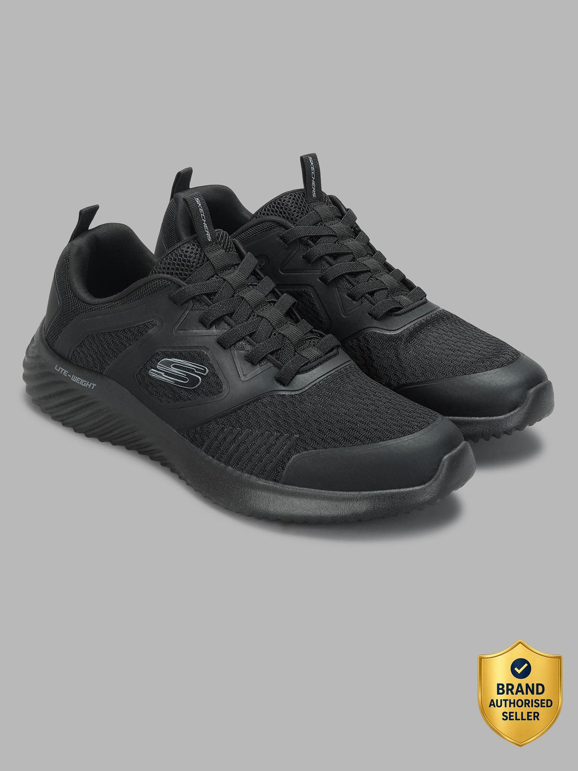 Image of Skechers BOUNDER Sneakers For Men