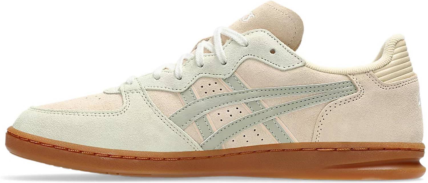 Asics SKYHAND OG Pink Unisex Sneakers - Image 2