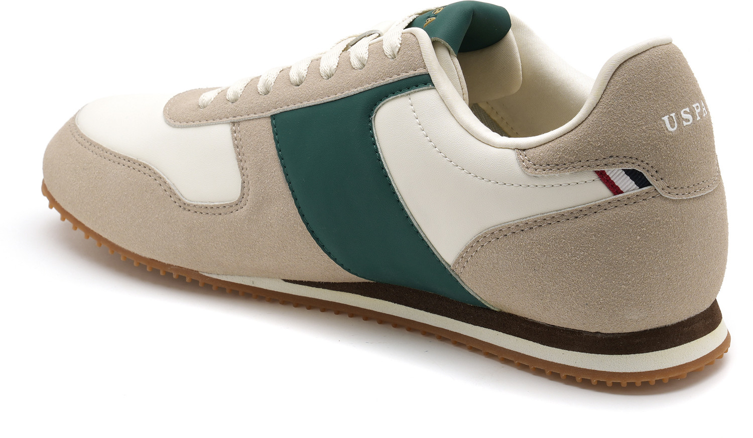 Image of U.S. POLO ASSN. ENCO Sneakers For Men