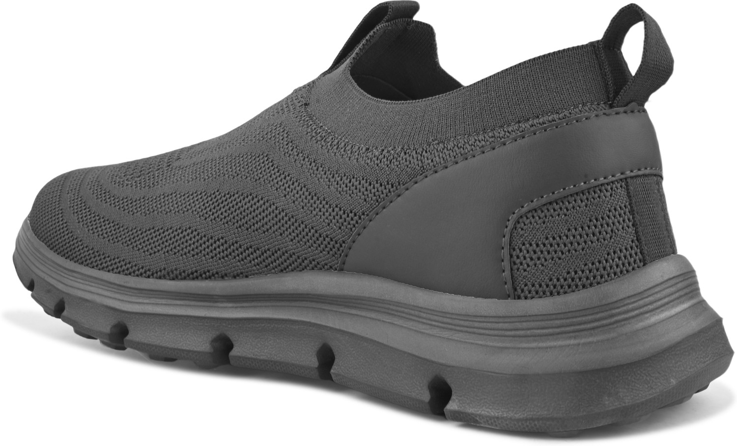 Image of HRX by Hrithik Roshan Walking Shoes For Men (Grey, 10)