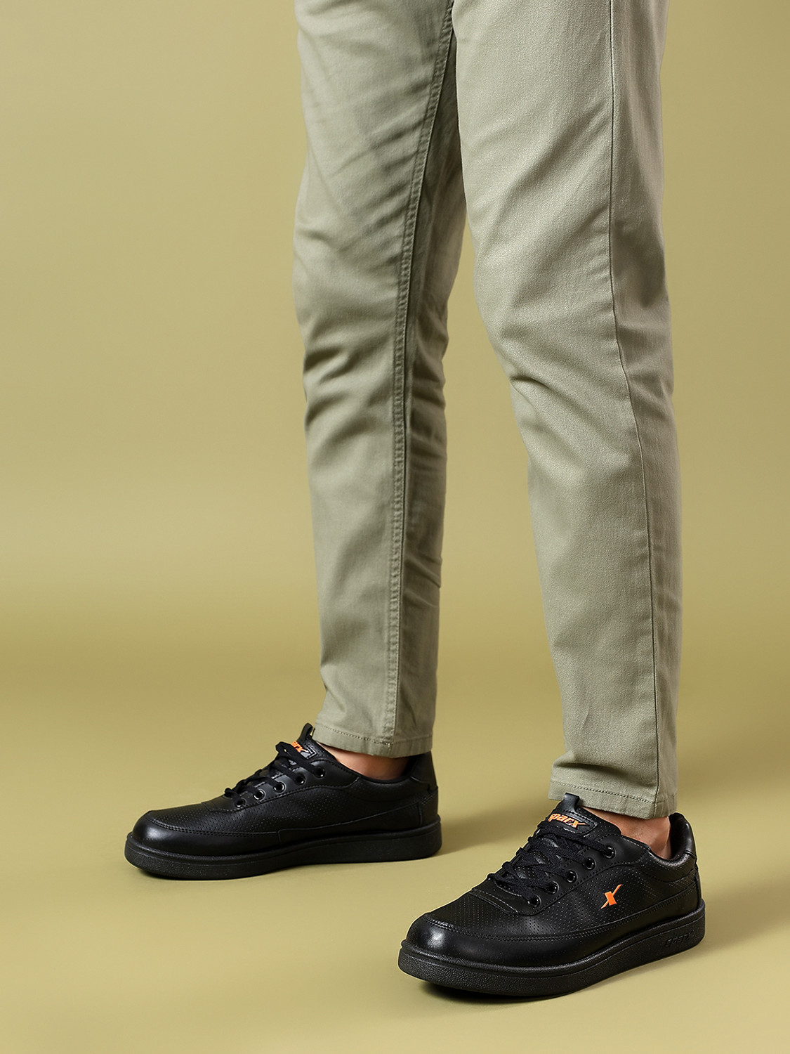 Image of Sparx SM 734 | Stylish, Comfortable | Sneakers For Men