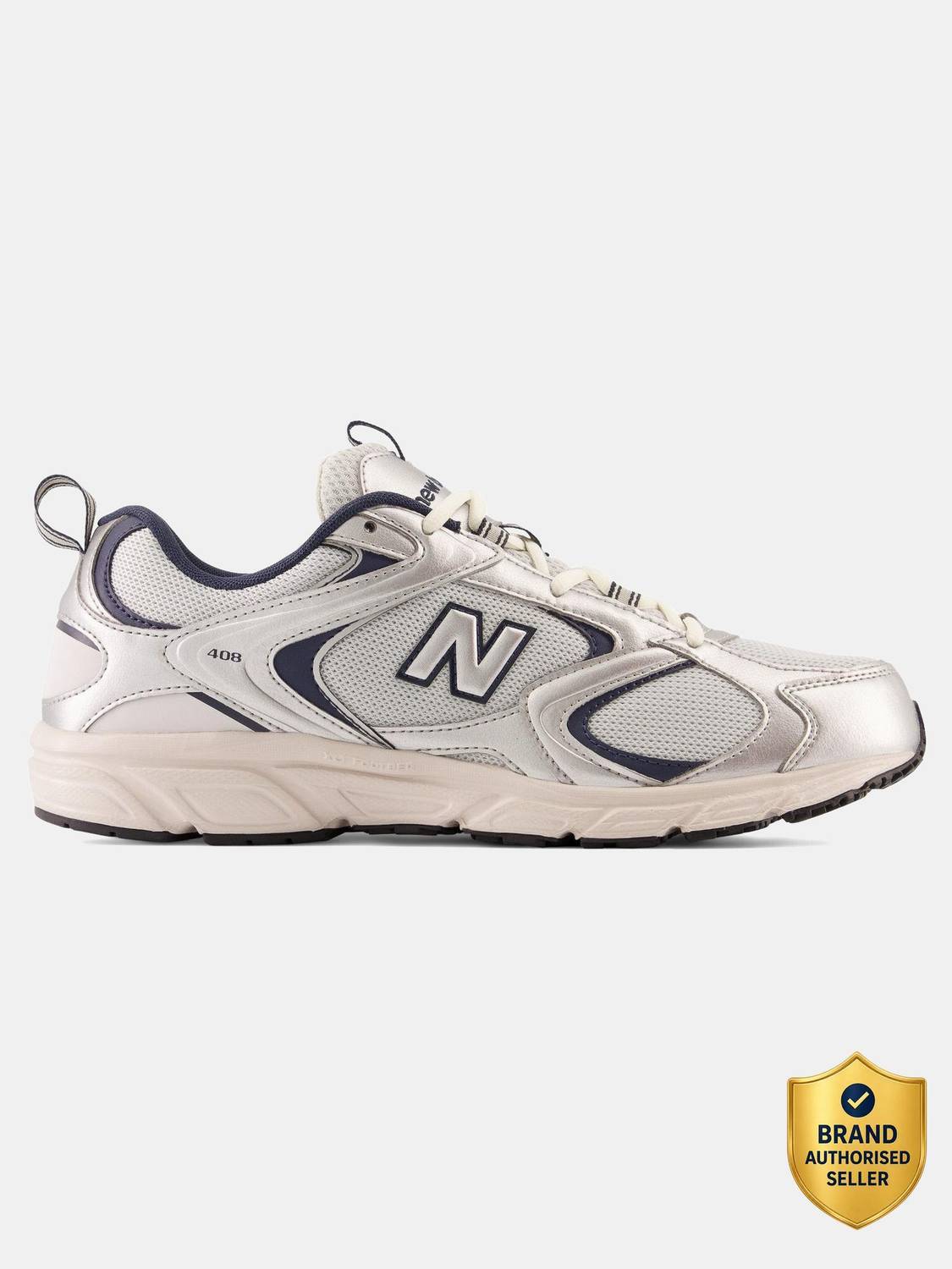 New Balance 408 Sneakers for Men (Multicolor)