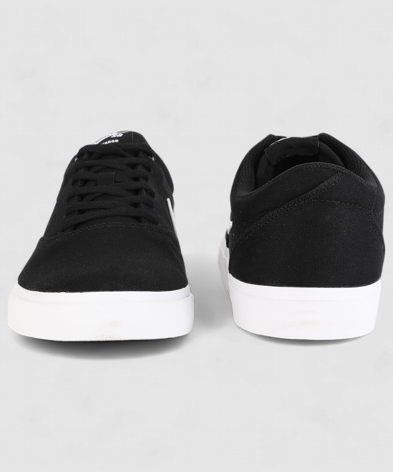 sb charge slr sneaker white