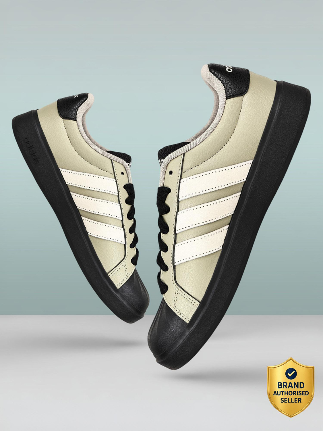 Image of ADIDAS STREETTALK Sneakers For Men