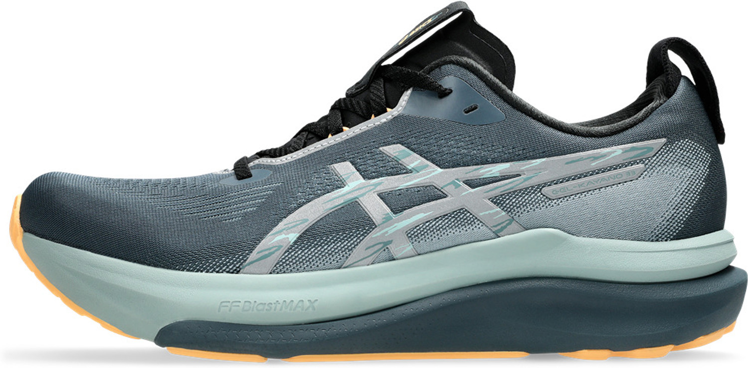 Image of Asics GEL-KAYANO 33 LITE-SHOW Running Shoes For Men