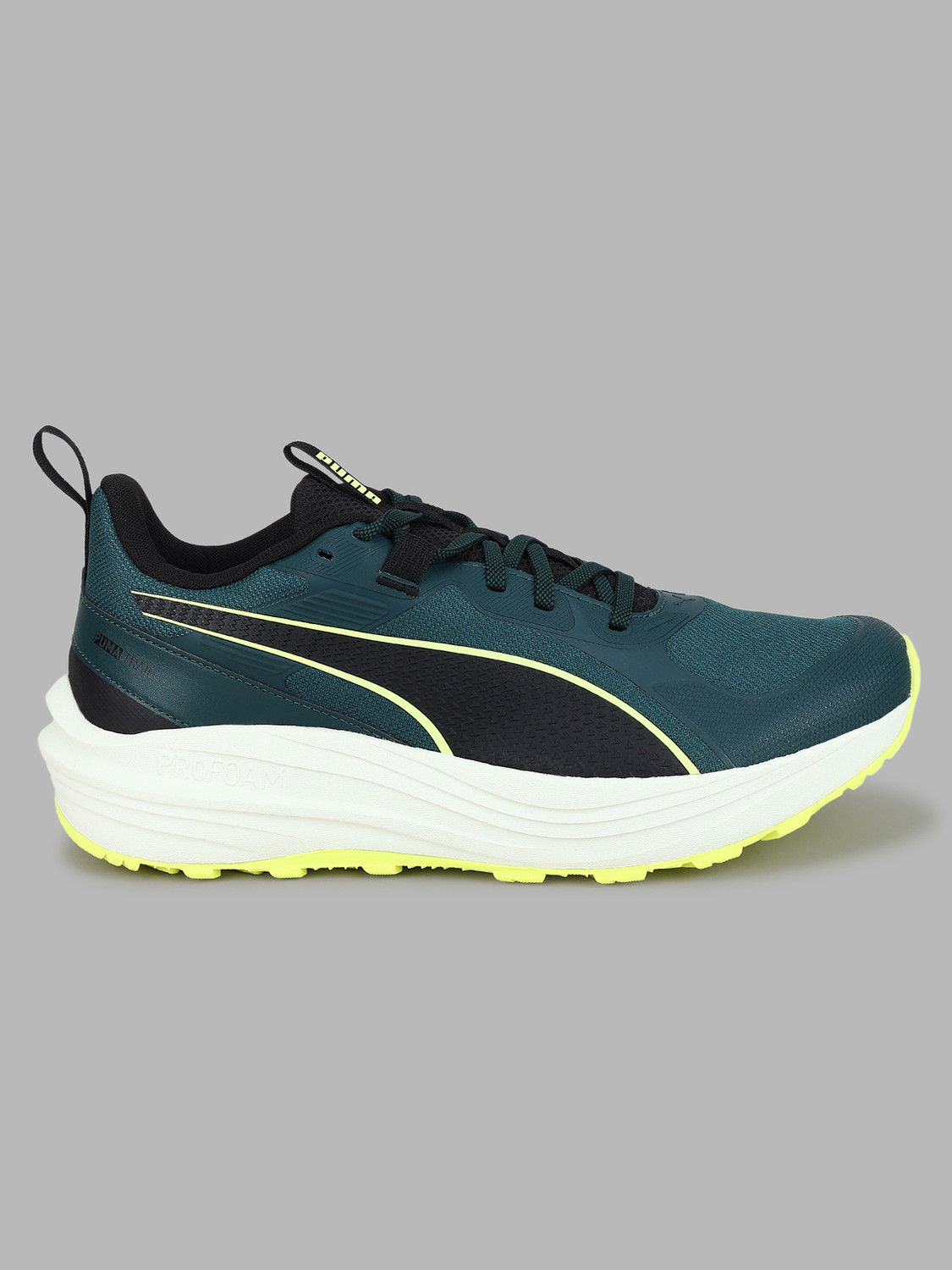 Image of PUMA Flare Pro Trail Running Shoes For Men