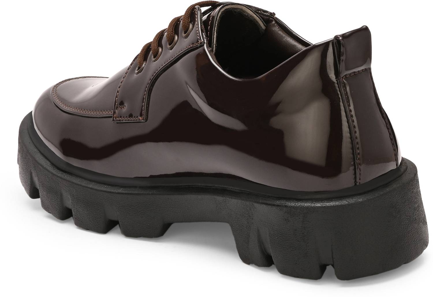 Leo Chic and Chunky Comfortable Casual Shoes Sneakers For Men - Image 5