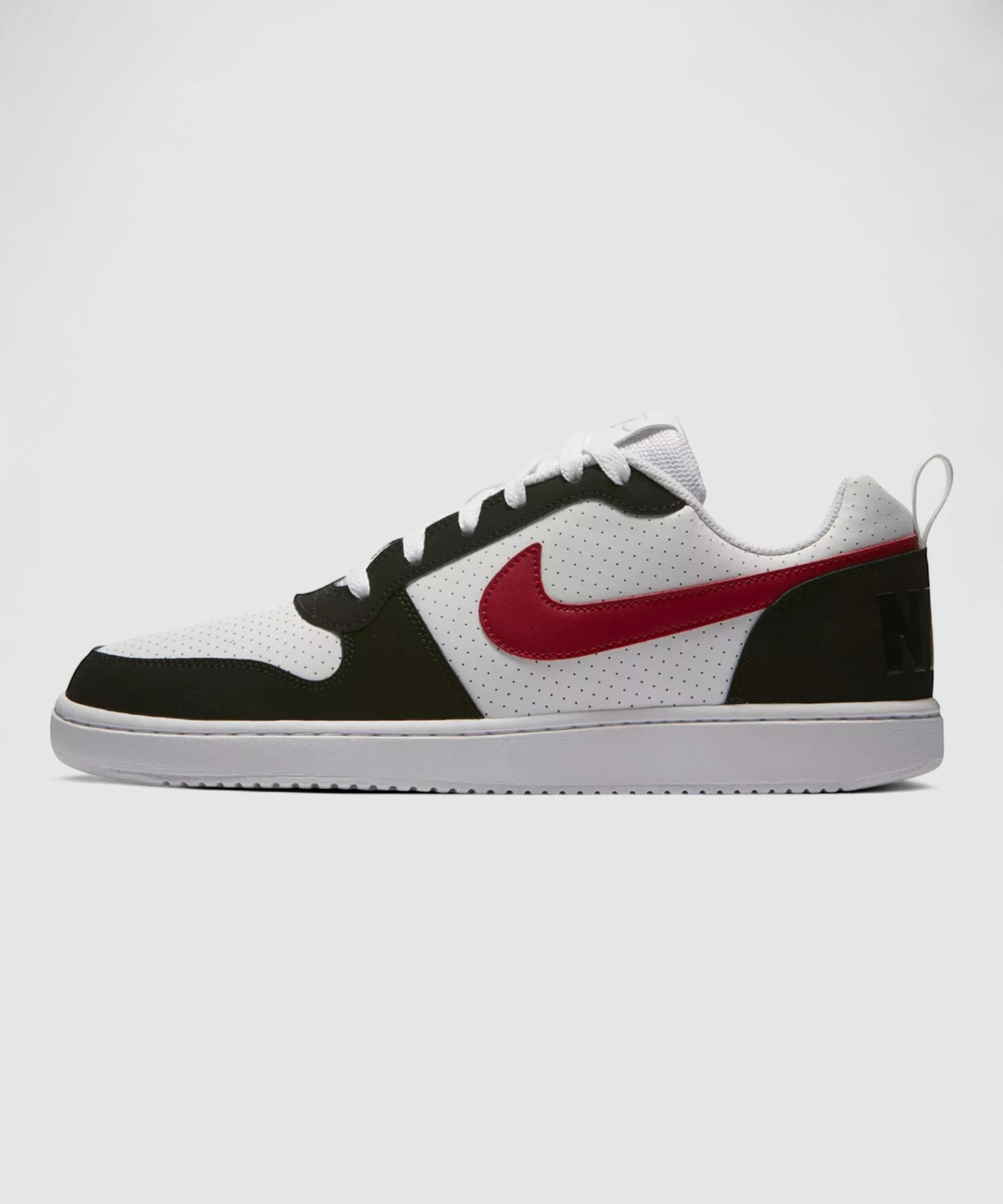 Image of NIKE court borough low Sneakers For Men