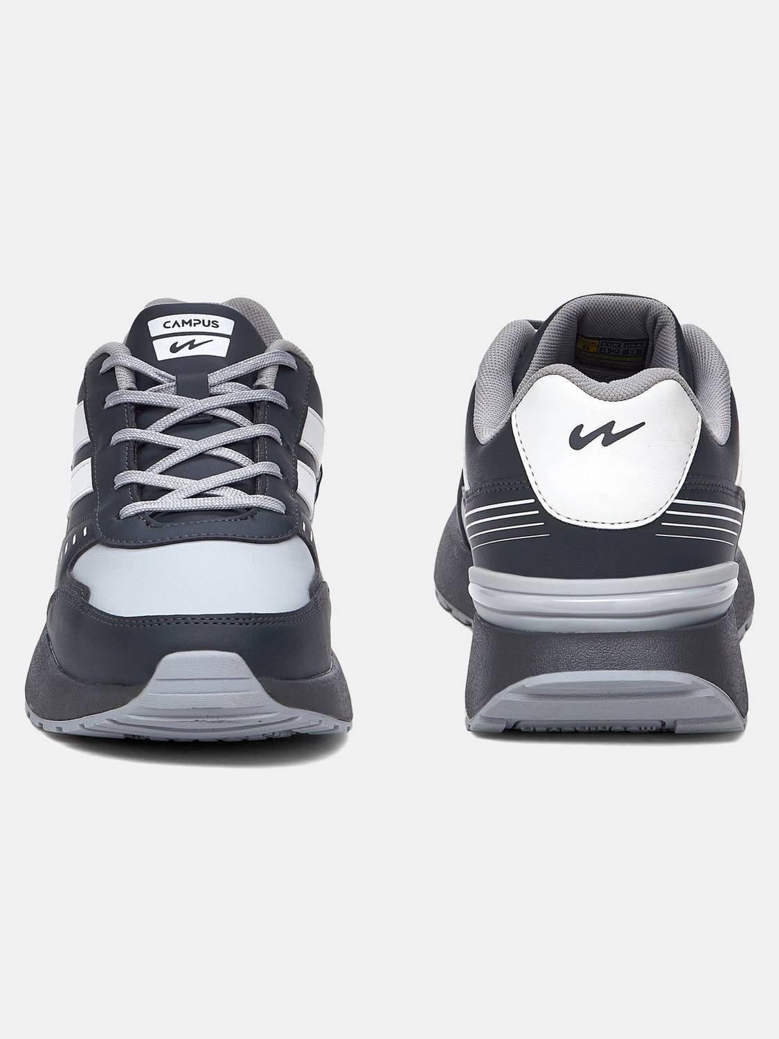 CAMPUS KNICK Sneakers Memory Extra Bounce Insole - Image 4