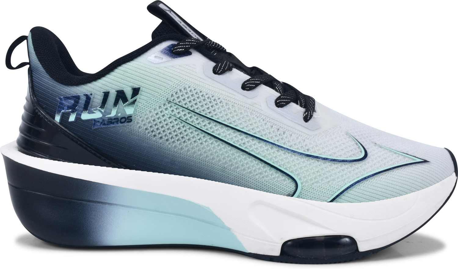 Image of Abros GRANOX-PRO Running Shoes For Men
