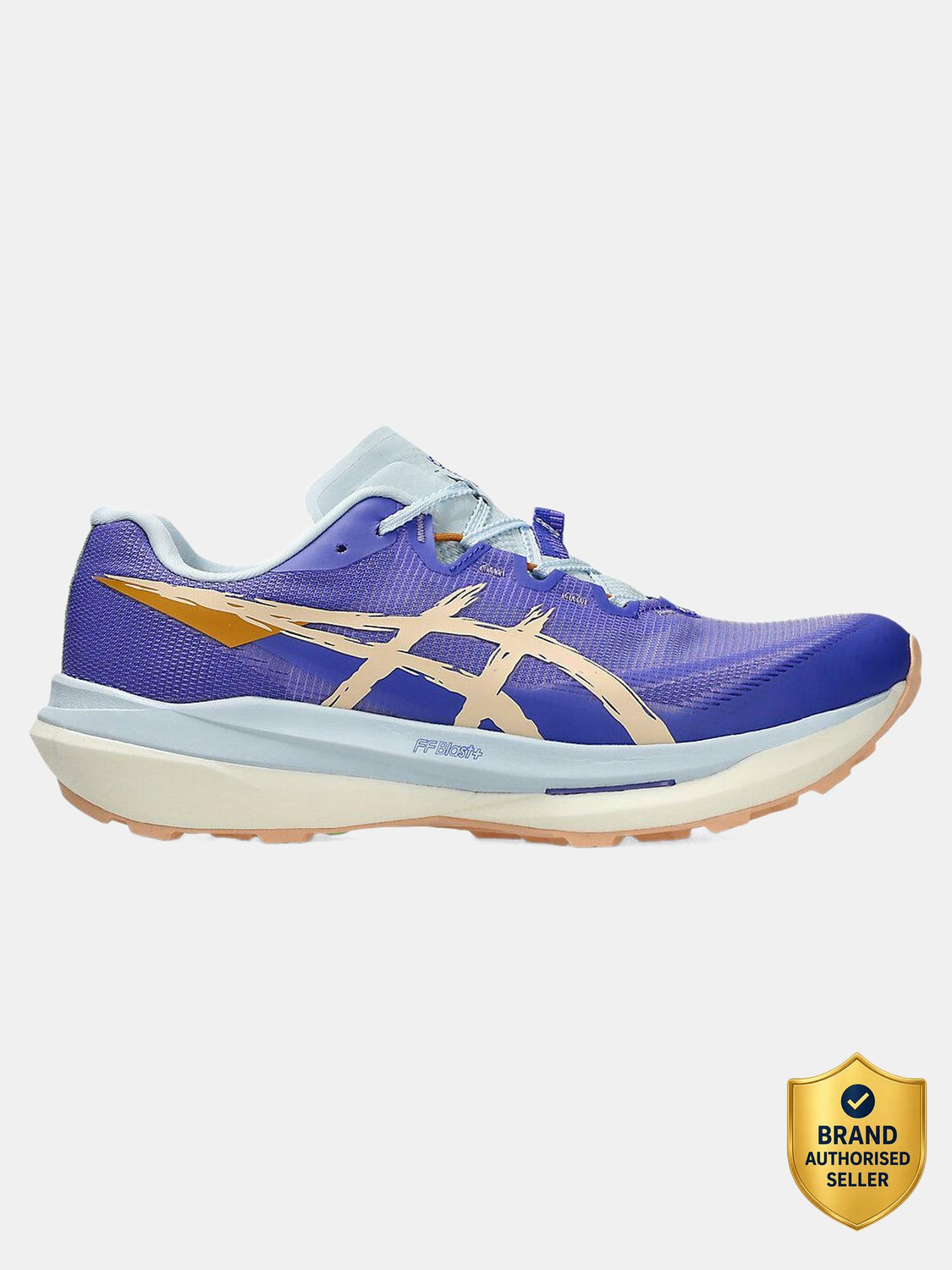 Image of Asics FUJISPEED 4 Running Shoes For Men
