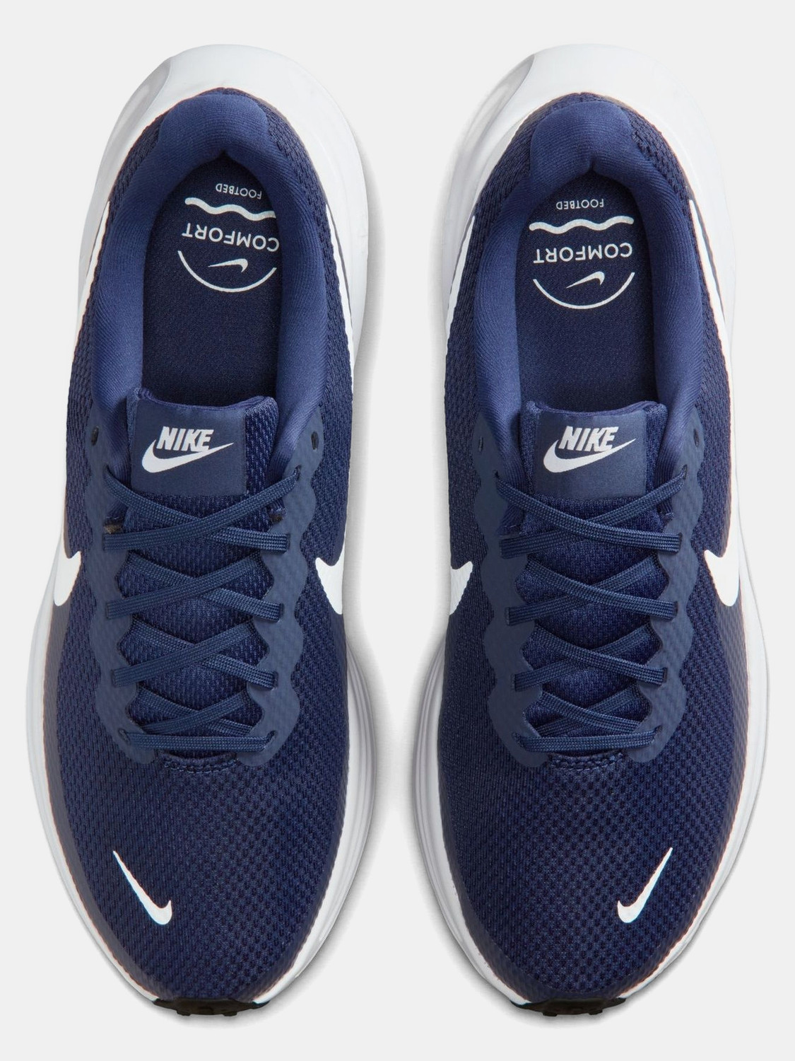 Image of NIKE REVOLUTION 8 Running Shoes For Men