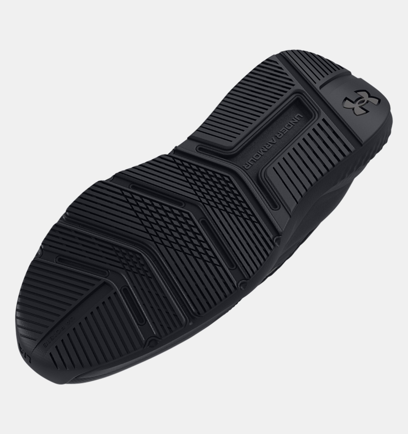 Image of UNDER ARMOUR UA Charged Commit TR 4 Training & Gym Shoes For Men