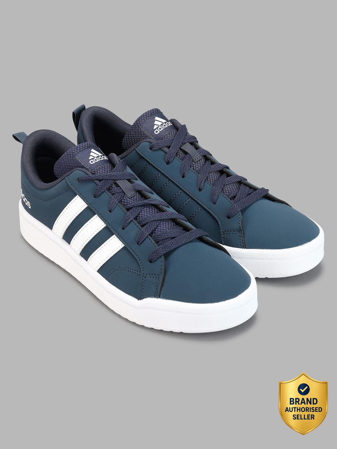 Image of ADIDAS VS PACE 2.0 IKD Sneakers For Men