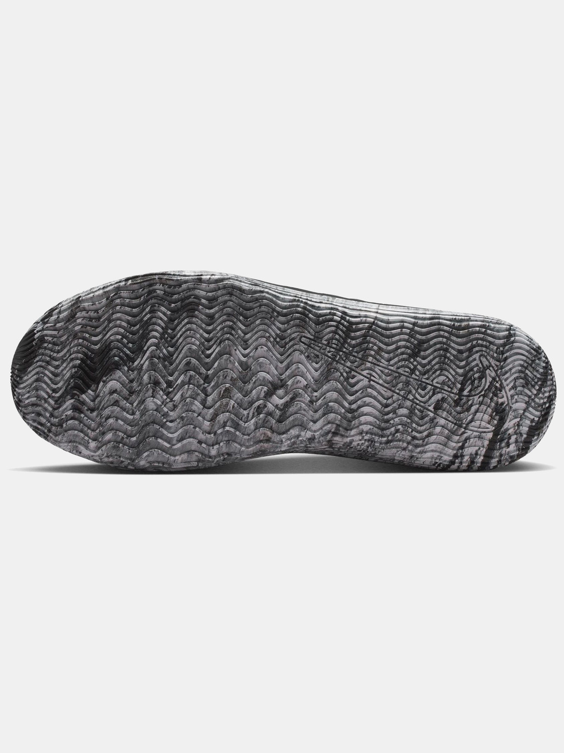 Image of NIKE PRECISION 8 MID Basketball Shoes For Men