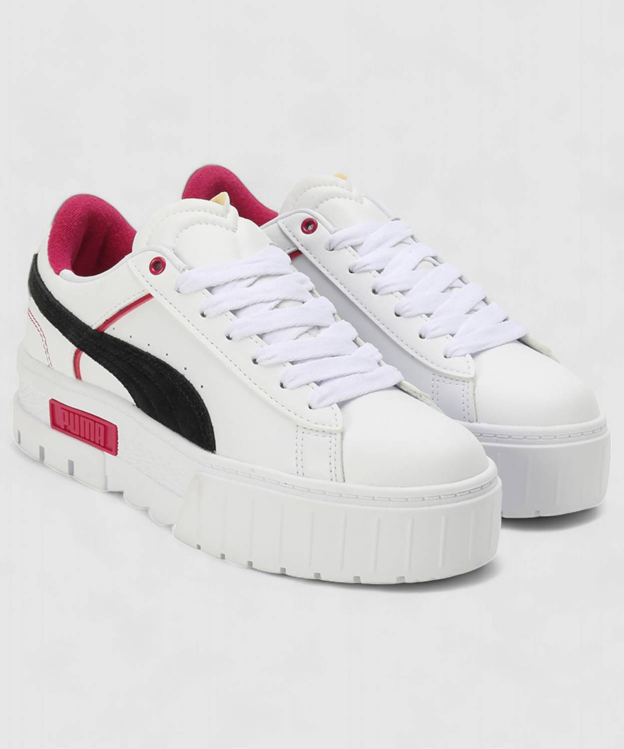 PUMA Mayze Queen of -3s Wns Sneakers For Women - Buy PUMA Mayze