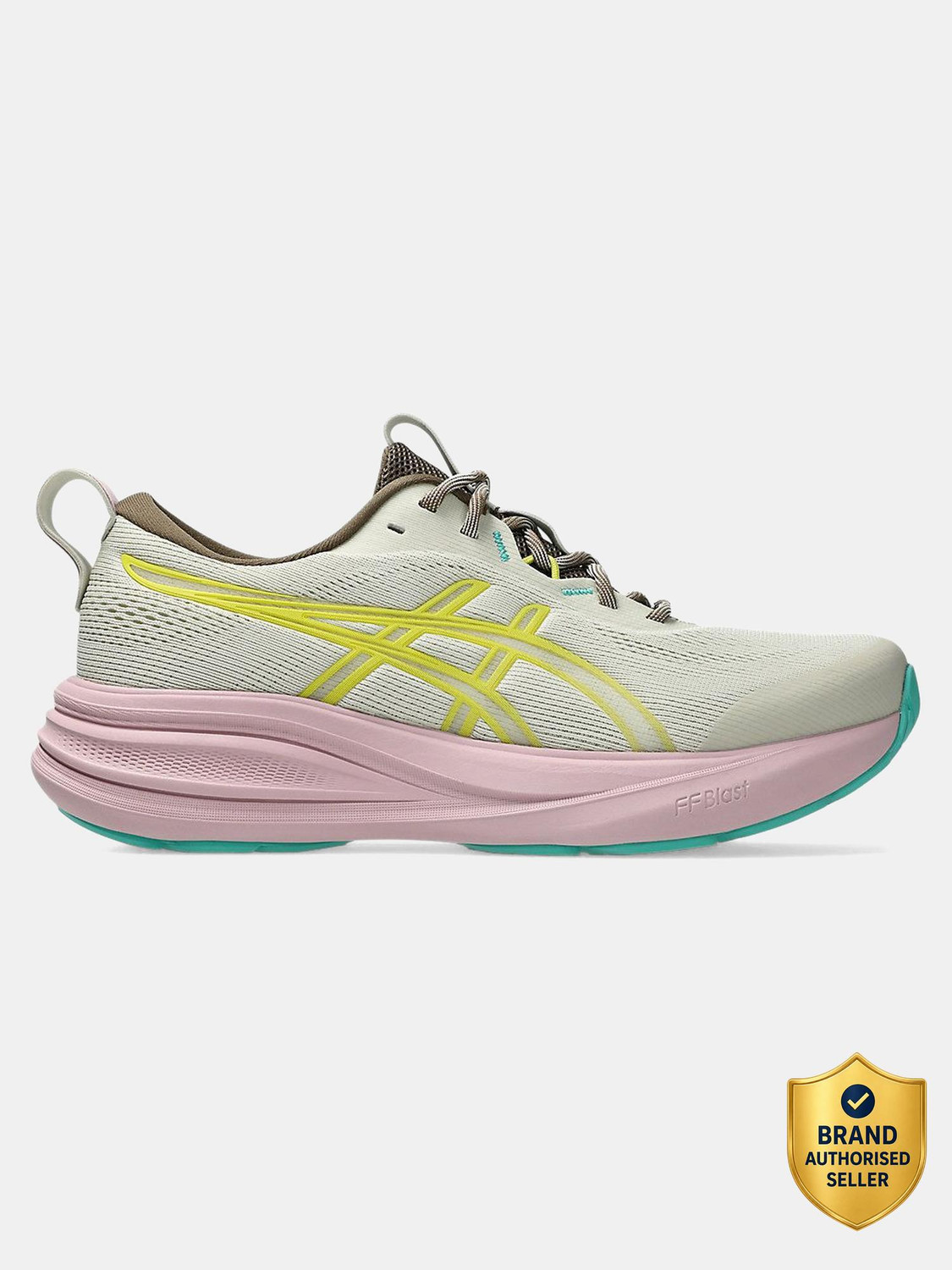 Image of Asics GEL-PULSE 17 TR Running Shoes For Women