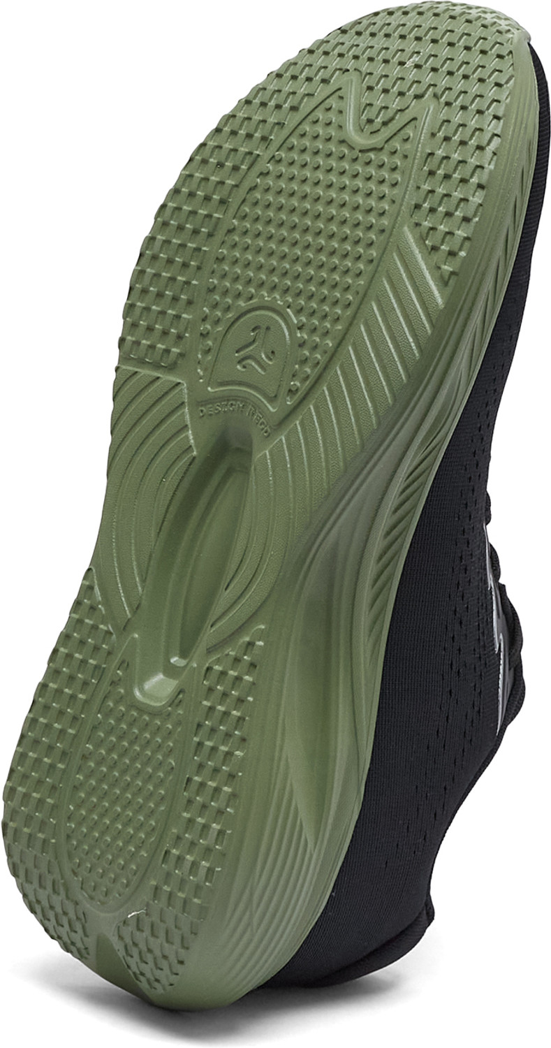 Image of CAMPUS FORCE Running Shoes For Men