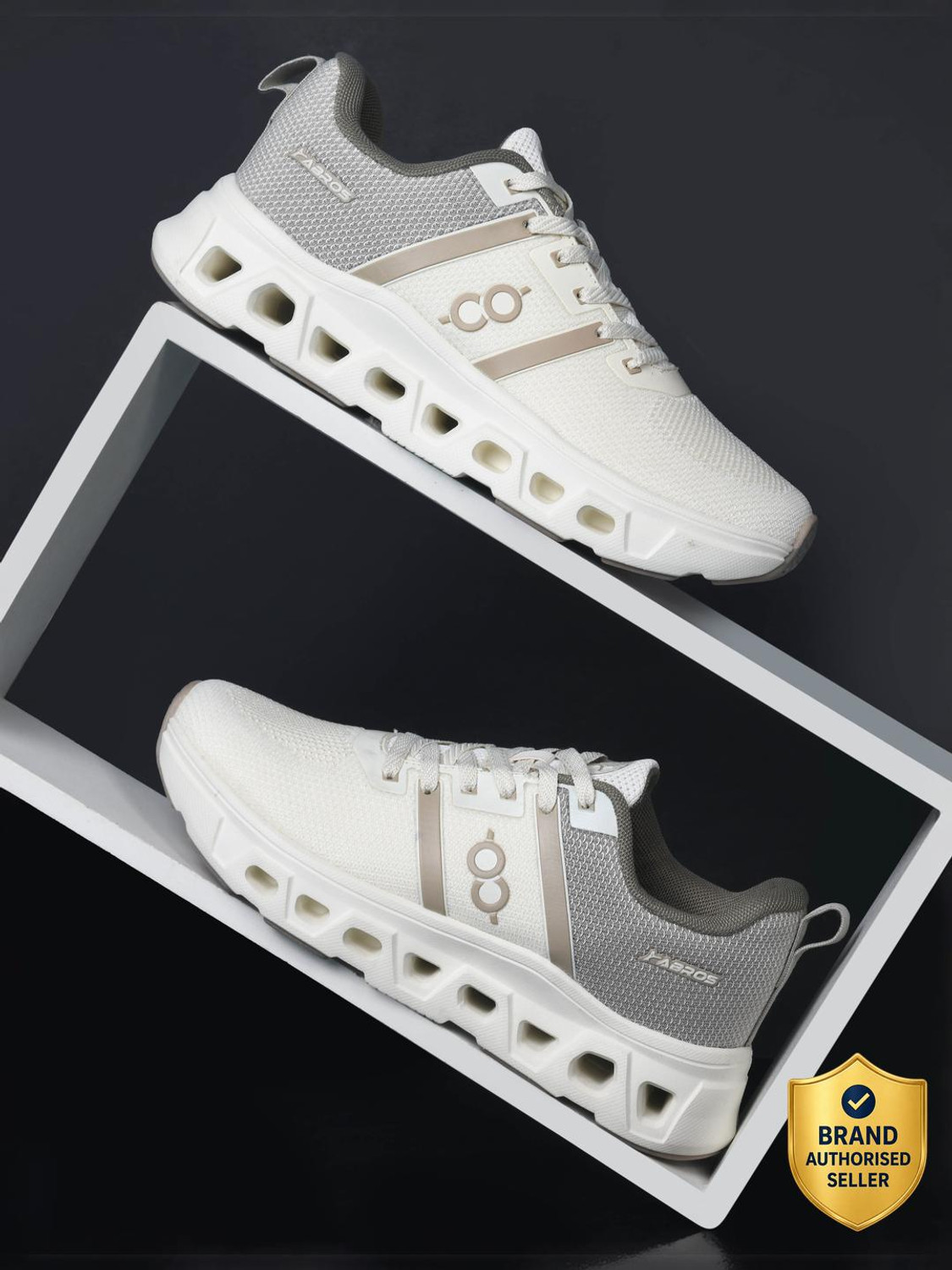 Image of Abros MARTHA Walking Shoes For Men
