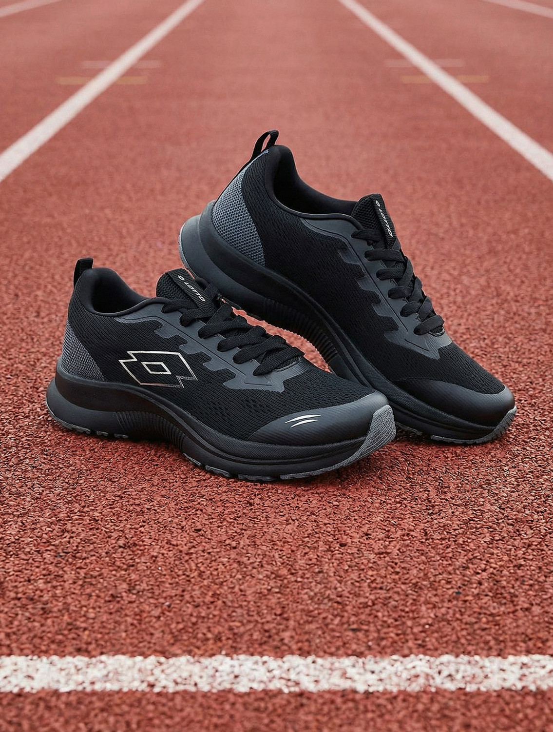 Image of LOTTO Atleta Pro+ Running Shoes For Men