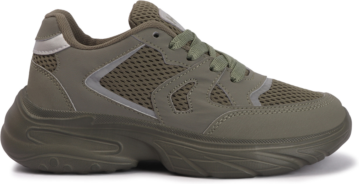 Image of HRX by Hrithik Roshan Walking Shoes For Women