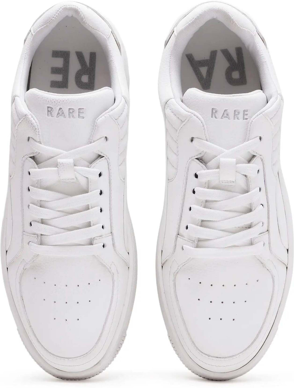 Image of RARE RABBIT ZWAG 45 Sneakers For Men