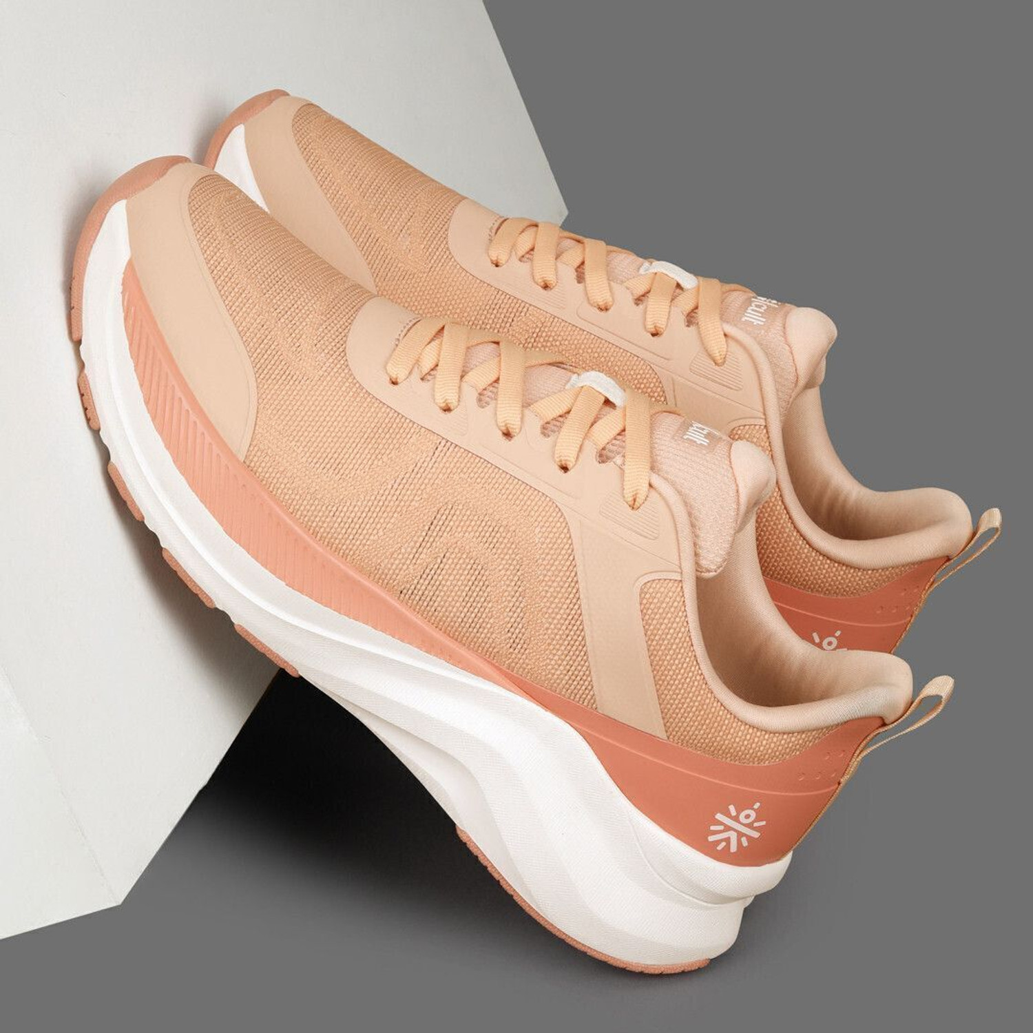 Image of Cult Running Shoes, Enhanced Cushioning, Lightweight, Breathable Running Shoes For Women