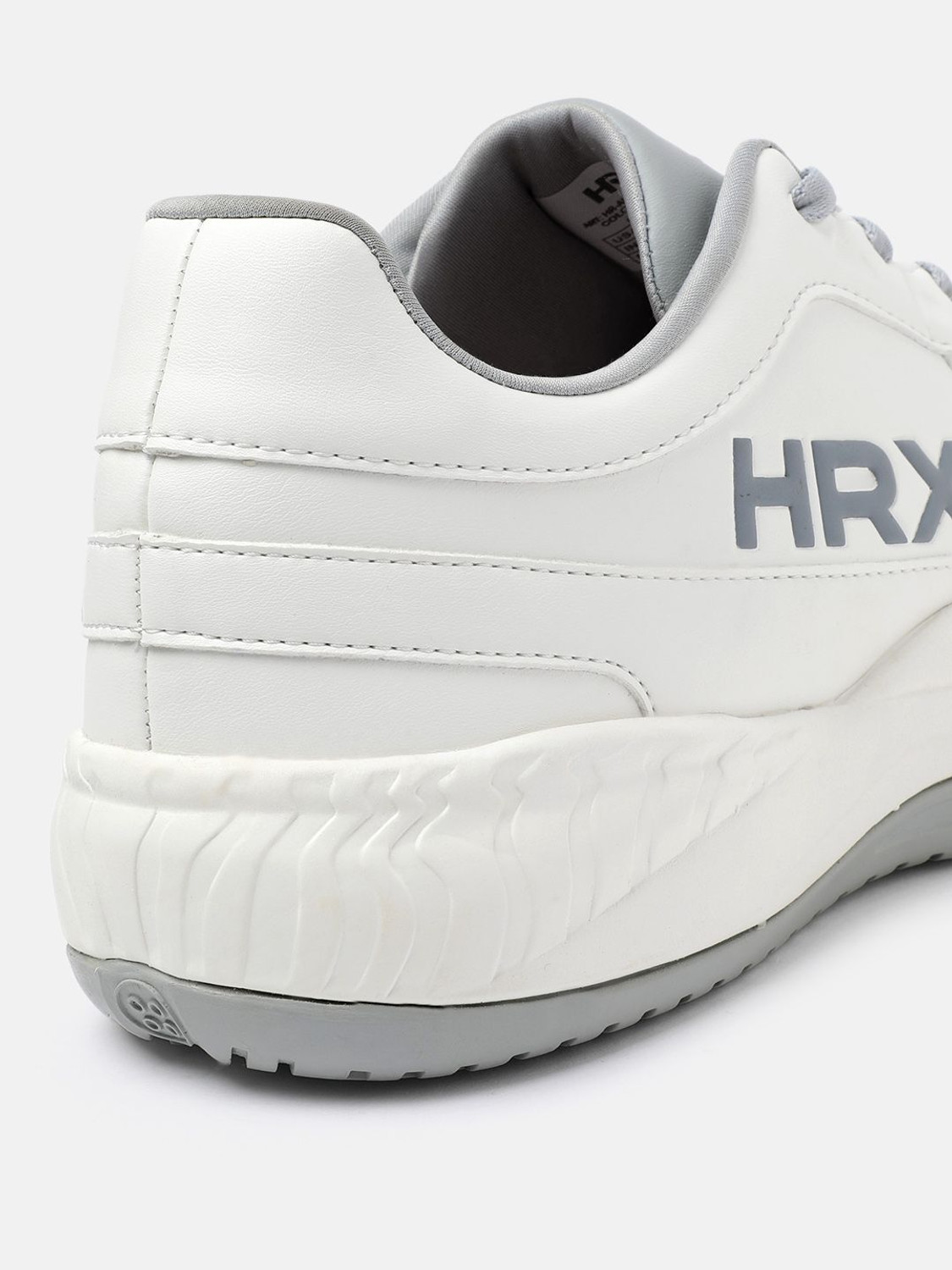 Image of HRX by Hrithik Roshan Basketball Shoes For Men